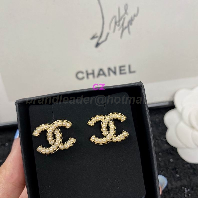 Chanel Earrings 2172